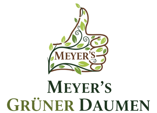 Meyer´s grüner Daumen
